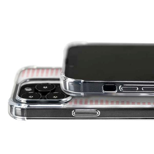 Tunisia Soccer Flag iPhone 16 Pro MagSafe Case